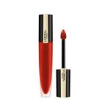 Loreal Paris No:138 Honored Rouge Signature Empowereds Likit Mat Ruj