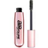 Loreal Paris Noir Black Mega Air Volume Suya Dayanıklı Maskara