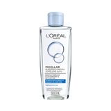 Loreal Paris Normal ve Karma Ciltler 200 ml Micellar Makyaj Temizleme Suyu