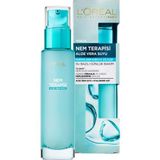 Loreal Paris Normalden Kuruya Ciltler 70 ml Nem Terapisi Aloe Vera Suyu