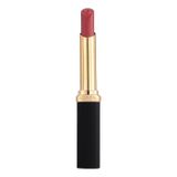 Loreal Paris Oa Cr Vol Matte 640 Nude Independa Ruj