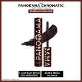 L'Oreal Paris Panorama Chromatic Maskara Bordeaux Cashmere