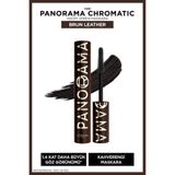 L'Oreal Paris Panorama Chromatic Maskara Brun Leather