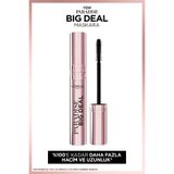 Loreal Paris Paradise Big Deal 9.9 ml Siyah Maskara