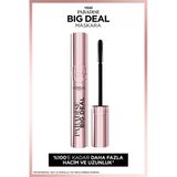 L'oreal Paris Paradise Big Deal Maskara Siyah - Yoğun Hacim Veren Ve Uzatan Ekstra Siyah Maskara Etkisi