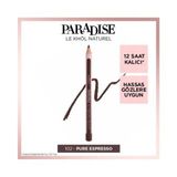 Loreal Paris Paradise Le Khol 102 Pure Espresso Göz Kalemi