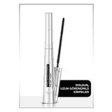 L'oreal Paris Paris False Lash Telescopic Fiber Siyah Maskara