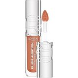 L'oreal Paris Plump Ambition Hyaluron Lip Oil Besleyici ve Nemlendirici Dudak Parlatıcısı - 641 L - Çok Renkli