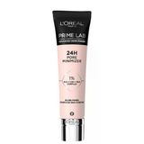 Loreal Paris Prime Lab 24 H Pore Minimizer Gozenek Kucultucu Makyaj Bazi