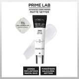Loreal Paris Prime Lab Matte Setter Primer 35 Ml