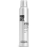 Loreal Paris Professionnel Tecni Art Morning After Dust 200 ml Kuru Şampuan