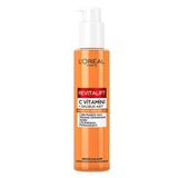 Loreal Paris Revitalift Clinical C Vitamini + Salisilik Asit Aydınlatıcı ve Gözenek Karşıtı Köpük Te