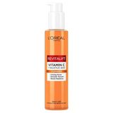 Loreal Paris Revitalift Clinical [C Vitamini + Salisilik Asit] Gözenek Karşıtı, Aydınlatıcı Temizleme Jeli 150 Ml