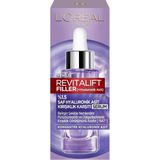 Loreal Paris Revitalift Filler 1.5 Saf Hyaluronik Asit Kirisiklik Karsiti Dolgunlastirici Serum