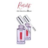 Loreal Paris Revitalift Filler 2x20 ml Göz Serumu