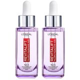 Loreal Paris Revitalift Filler 2x30 ml %1.5 Saf Hyaluronik Asit Kırışıklık Karşıtı Serum