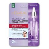 Loreal Paris Revitalift Filler Dolgunlaştırıcı 28 gr Serum Maskesi