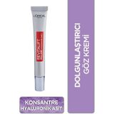 L'Oreal Paris Revitalift Filler Dolgunlaştırıcı Göz Kremi 15 ML