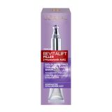 Loreal Paris Revitalift Filler Dolgunlaştırıcı Yaşlanma Karşıtı Göz Bakım Kremi Hyaluronik Asit