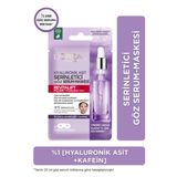 Loreal Paris Revitalift Filler Kağıt Dolgunlaştırıcı Yüz Maskesi