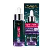 L'Oreal Paris Revitalift Hyaluronic Acid, 2% Hyaluronic + Salicylic Serum, 30 ml