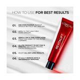 L'oreal Parıs Revitalift Lazer Eyebag Eraser Göz Altı Torba Görünümüne Karşı Etkili Göz Kremi 15ML - Option-1