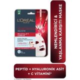 Loreal Paris Revitalift Lazer X3 Maske