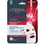 Loreal Paris Revitalift Lazer X3 Yaşlanma Karşıtı Maske
