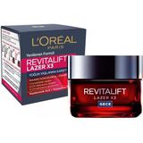 Loreal Paris Revitalift X3 Gece Kremi 50Ml
