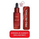 L'Oreal Paris Revitalift Yaşlanma Karşıtı Hızlı Etkili Serum 30ml