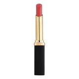 Loreal Parıs Riche Intense Volume Matte Ruj 241 Le Coral Irreverent
