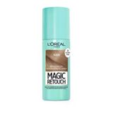 Loreal Paris Sarı Magıc Retouch Beyazlar İçin Anında Kapatıcı Sprey 75Ml