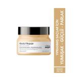Loreal Paris Serie Expert Absolut Repair Onarıcı Altın 250 ml Saç Bakım Maskesi