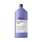 Loreal Paris Serie Expert Blondifier Cool 1500 ml Şampuan