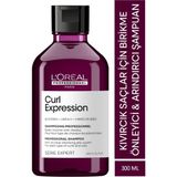 Loreal Paris Serie Expert Curl Expansion Bukle Belirginleştirici 300 ml Şampuan