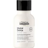 L'oreal Paris Serie Expert Metal Detox Renkli Ve Açıcı İle Işlem Görmüş Saçlar Için Şampuan 100 Ml
