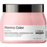 Loreal Paris Serie Expert Vitamino Color 500 ml Saç Bakım Maskesi