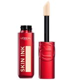 Loreal Paris Skin Ink Nötr Alt Ton 15 Gün Boyu Kapatıcı Fondöten