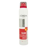 Loreal Paris Studio Line Fix Shine Sabitleyici Normal Tutuşlu 300 ml Saç Şekillendirici Sprey