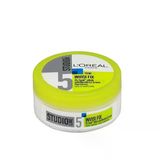 L'oreal Paris Studio Line Invisi Fix Güçlü Şekillendirici Saç Jölesi 150 Ml