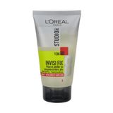 Loreal Paris Studio Line Invisifix Ultra Güçlü Sabitleme 150 ml Jöle