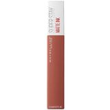 Loreal Paris Super Stay Matte Ink 70 Amazonian Likit Mat Ruj