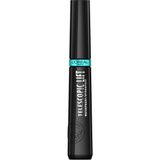 L'oreal Paris Telescopic Lift Suya Dayanıklı Maskara - 001 Brown