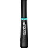 Loreal Paris Telescopic Lift Suya Dayanıklı Siyah Maskara