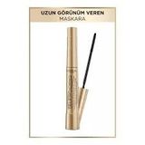 Loreal Paris Telescopic Magnetic Black 8 Ml Maskara