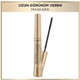 Loreal Paris Telescopic Maskara Gold Blackk