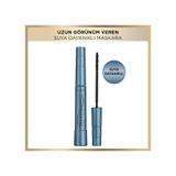 Loreal Paris Telescopic Waterproof Siyah Maskara