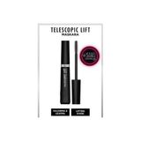 Loreal Paris Telescopik Lift Black Mascara