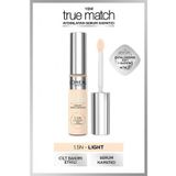 Loreal Paris True Match 1.5 N Light Aydınlatan Serum Kapatıcı