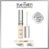 Loreal Paris True Match 1.5N Aydınlatan Serum Kapatıcı